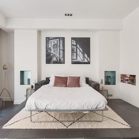 Guestready - 1Br In The Hotel 1K -The Marais Παρίσι Εξωτερικό φωτογραφία