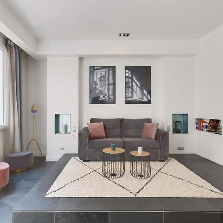 Guestready - 1Br In The Hotel 1K -The Marais Παρίσι Εξωτερικό φωτογραφία