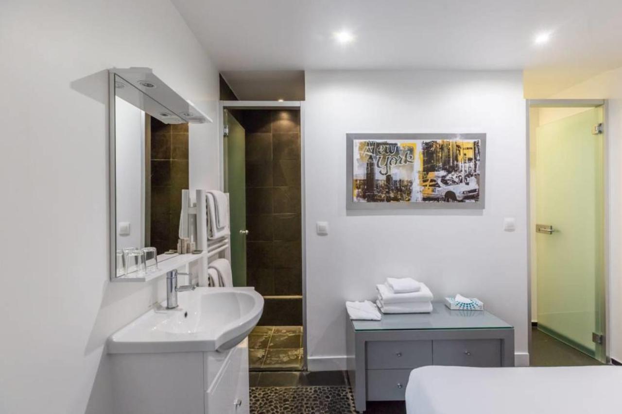Guestready - 1Br In The Hotel 1K -The Marais Παρίσι Εξωτερικό φωτογραφία