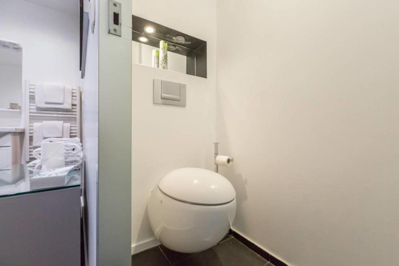 Guestready - 1Br In The Hotel 1K -The Marais Παρίσι Εξωτερικό φωτογραφία