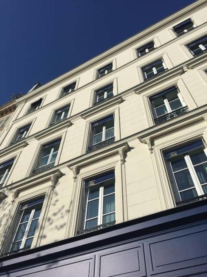 Guestready - 1Br In The Hotel 1K -The Marais Παρίσι Εξωτερικό φωτογραφία